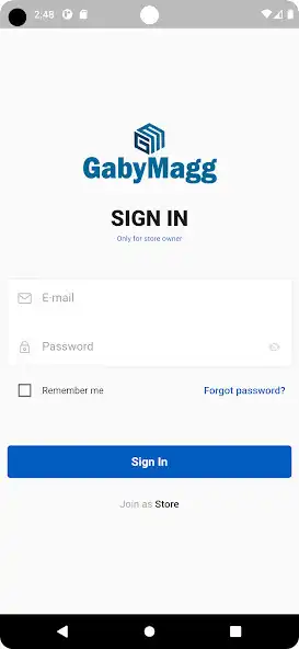 Play Gabymagg Stores  and enjoy Gabymagg Stores with UptoPlay