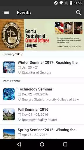 Play GACDL as an online game GACDL with UptoPlay