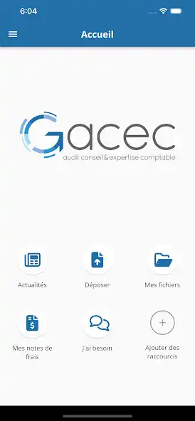Play Gacec as an online game Gacec with UptoPlay