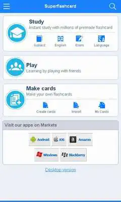 Play GACE Flashcards