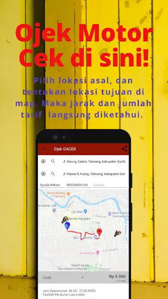 Play Gacek - Toko, Kurir, Transport as an online game Gacek - Toko, Kurir, Transport with UptoPlay