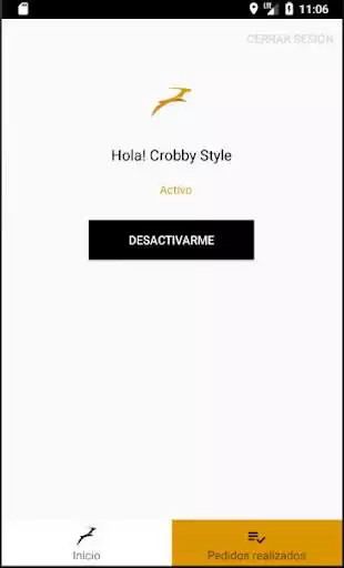 Play Gacela Driver as an online game Gacela Driver with UptoPlay