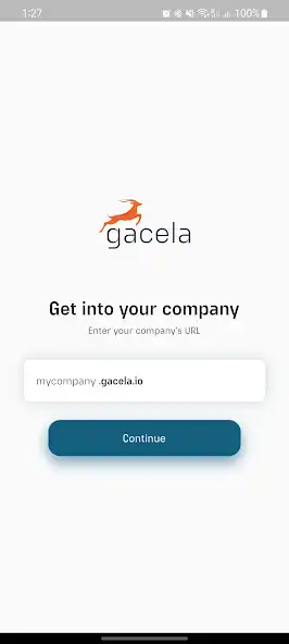 Play Gacela  and enjoy Gacela with UptoPlay