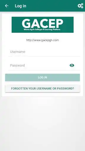 Play Gacep GH as an online game Gacep GH with UptoPlay
