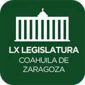 Free play online Gaceta Legislativa Coahuila APK
