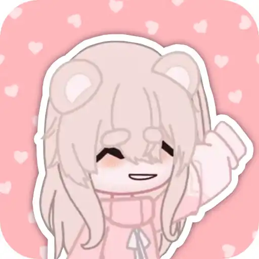 Play Gachaa Cute Mod APK