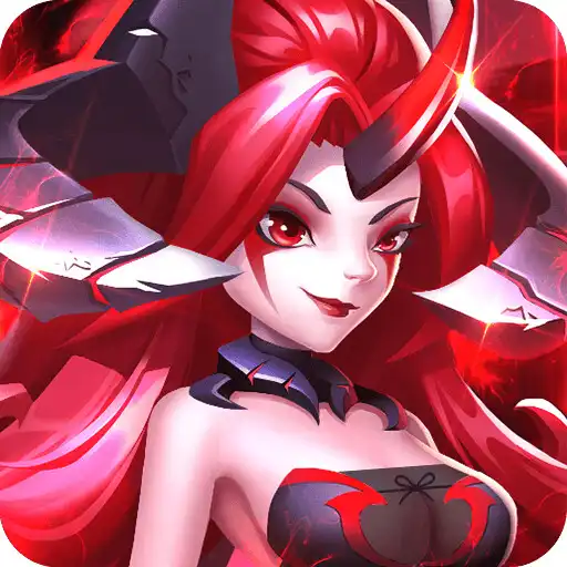 Play Gacha Adventure-cute idle game APK Play Gacha Adventure-cute idle game APK