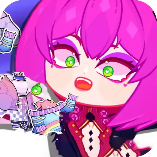 Play Gachaa Nox Mod 2 APK