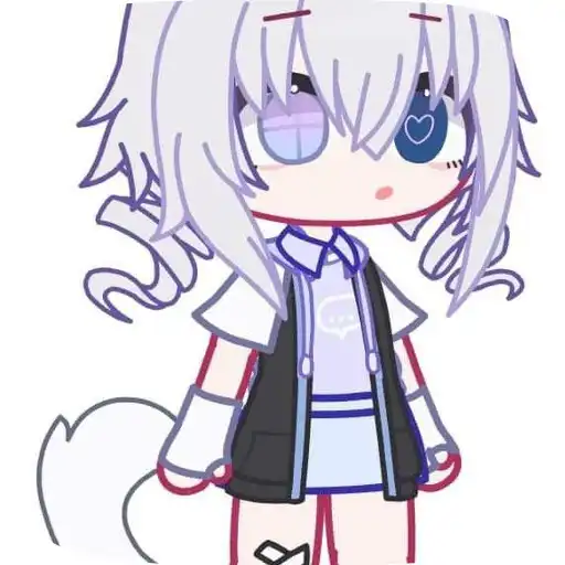 Play Gacha Club Clothes Ideas APK