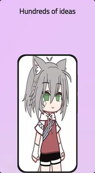 Play Gacha Club Clothes Ideas as an online game online Gacha Club Clothes Ideas with UptoPlay Play Gacha Club Clothes Ideas as an online game Gacha Club Clothes Ideas with UptoPlay