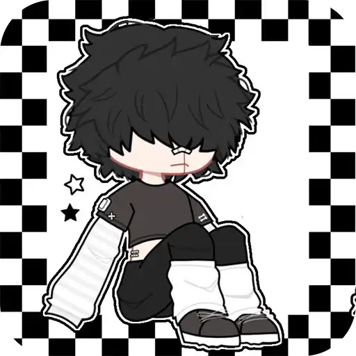 Play Gacha Club Outfit Ideas APK