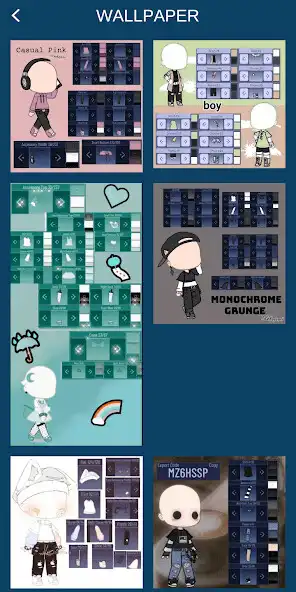 Play Gacha Club Outfit Ideas as an online game online Gacha Club Outfit Ideas with UptoPlay Play Gacha Club Outfit Ideas as an online game Gacha Club Outfit Ideas with UptoPlay