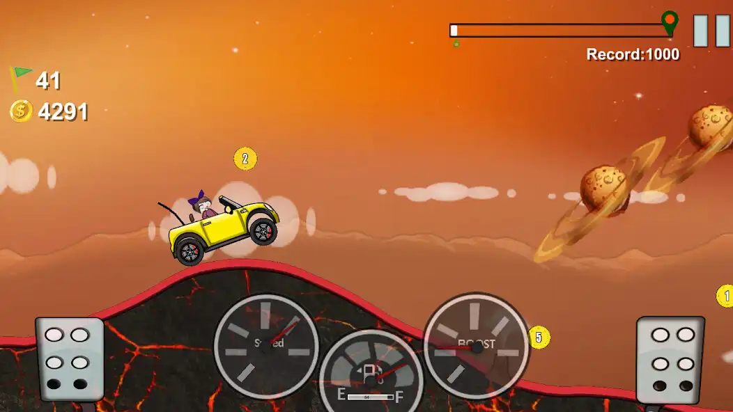 Play gacha drive car  and enjoy gacha drive car with UptoPlay