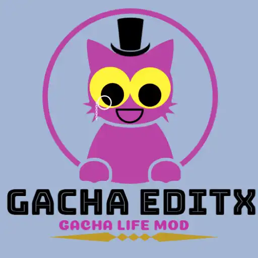 Play Gacha Editx APK Play Gacha Editx APK