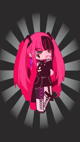 Play Gacha E-Girl Ideas and enjoy Gacha E-Girl Ideas with UptoPlay Play Gacha E-Girl Ideas and enjoy Gacha E-Girl Ideas with UptoPlay