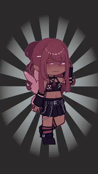 Play Gacha E-Girl Ideas as an online game online Gacha E-Girl Ideas with UptoPlay Play Gacha E-Girl Ideas as an online game Gacha E-Girl Ideas with UptoPlay