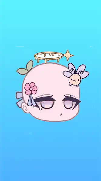 Play Gacha Face Ideas  and enjoy Gacha Face Ideas with UptoPlay