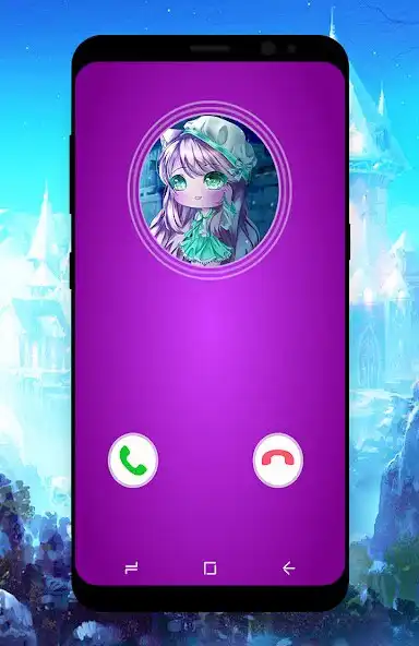 Play Gacha fake call as an online game online Gacha fake call with UptoPlay Play Gacha fake call as an online game Gacha fake call with UptoPlay