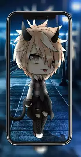 Play Gacha GL hd Wallpapers  and enjoy Gacha GL hd Wallpapers with UptoPlay
