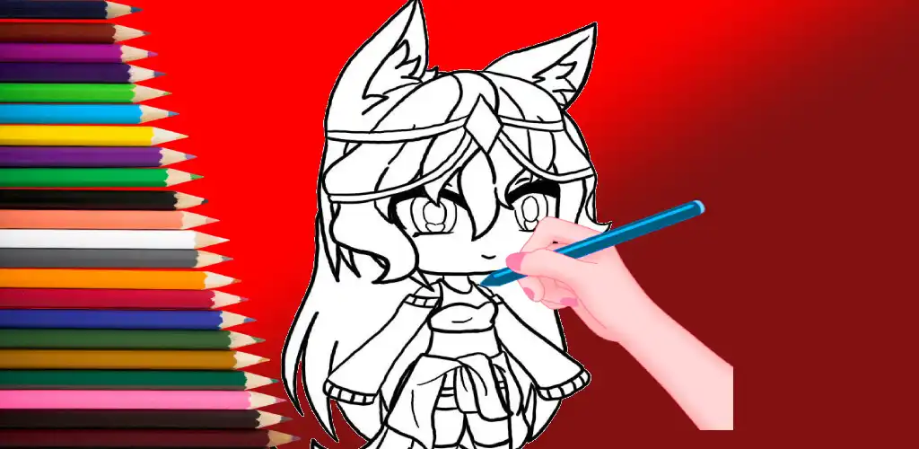 Play Gacha GL Life Coloring Book and enjoy Gacha GL Life Coloring Book with UptoPlay Play Gacha GL Life Coloring Book and enjoy Gacha GL Life Coloring Book with UptoPlay