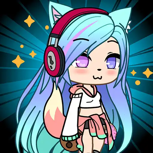 Play Gacha GL Wallpapers Stickers APK Play Gacha GL Wallpapers Stickers APK