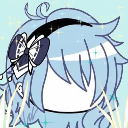 Play Gacha Hair Ideas APK Play Gacha Hair Ideas APK