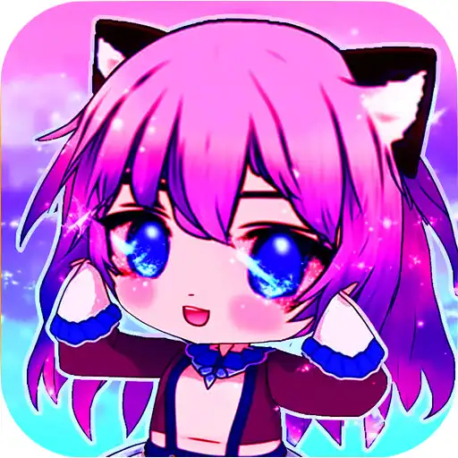 Play Gacha Heat Life Mod APK