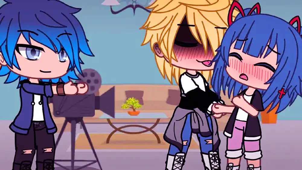 Play Gacha Heat Life Mod as an online game online Gacha Heat Life Mod with UptoPlay Play Gacha Heat Life Mod as an online game Gacha Heat Life Mod with UptoPlay