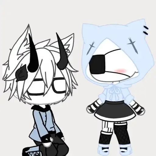 Play Gacha Ideas Girl x Boys Outfit APK