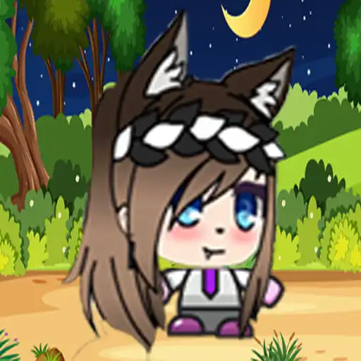 Play Gacha life adventure game APK Play Gacha life adventure game APK