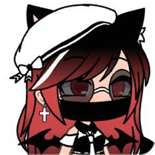 Play Gacha Life Club wallpaper HD APK