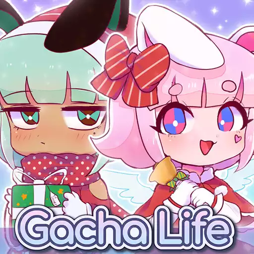 Free play online Gacha Life APK Free play online Gacha Life APK