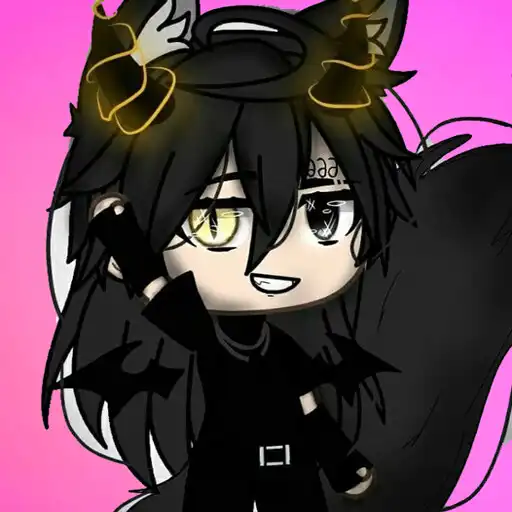 Play Gacha life Outfits Ideas Nox APK