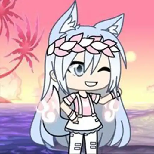 Play Gacha Life World Wallpaper APK