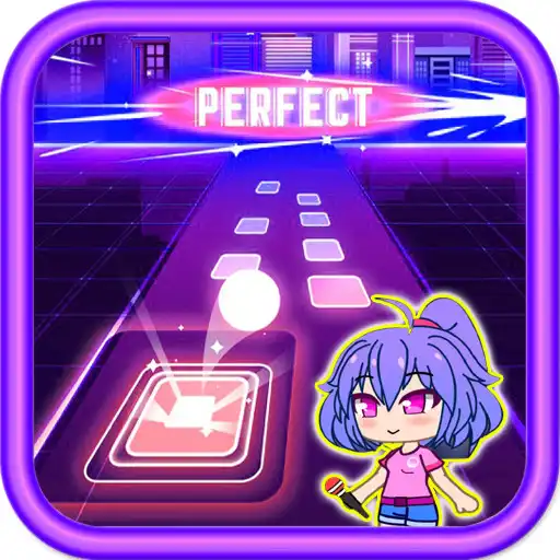 Play Gacha Magic Tiles Hop Games APK Play Gacha Magic Tiles Hop Games APK