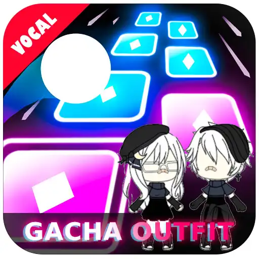 Play Gacha Music Life: Hop Tiles APK