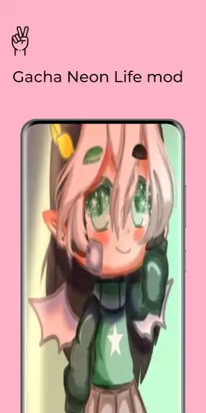 Play Gacha Neon Life Club Outfit  and enjoy Gacha Neon Life Club Outfit with UptoPlay