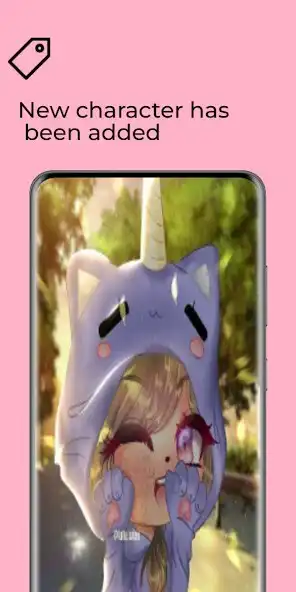 Play Gacha Neon Life Club Outfit as an online game Gacha Neon Life Club Outfit with UptoPlay