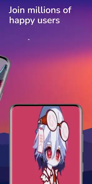 Play Gacha Neon Life Club as an online game Gacha Neon Life Club with UptoPlay