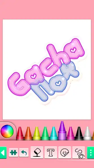 Play Gacha Nox Coloring Book as an online game online Gacha Nox Coloring Book with UptoPlay Play Gacha Nox Coloring Book as an online game Gacha Nox Coloring Book with UptoPlay