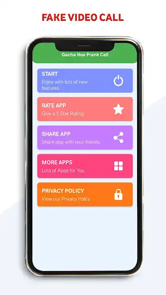Play Gacha Nox Fake Video Call and enjoy Gacha Nox Fake Video Call with UptoPlay Play Gacha Nox Fake Video Call and enjoy Gacha Nox Fake Video Call with UptoPlay