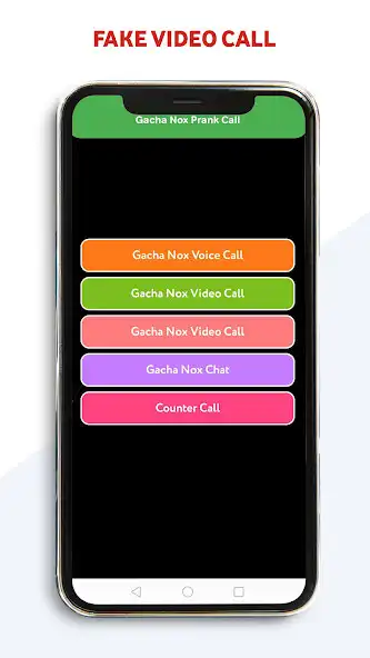 Play Gacha Nox Fake Video Call as an online game online Gacha Nox Fake Video Call with UptoPlay Play Gacha Nox Fake Video Call as an online game Gacha Nox Fake Video Call with UptoPlay