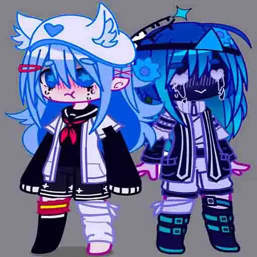 Play Gacha Outfit Club x Life Ideas APK Play Gacha Outfit Club x Life Ideas APK