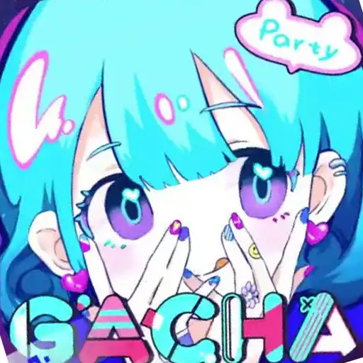 Play Gacha Party Mod APK