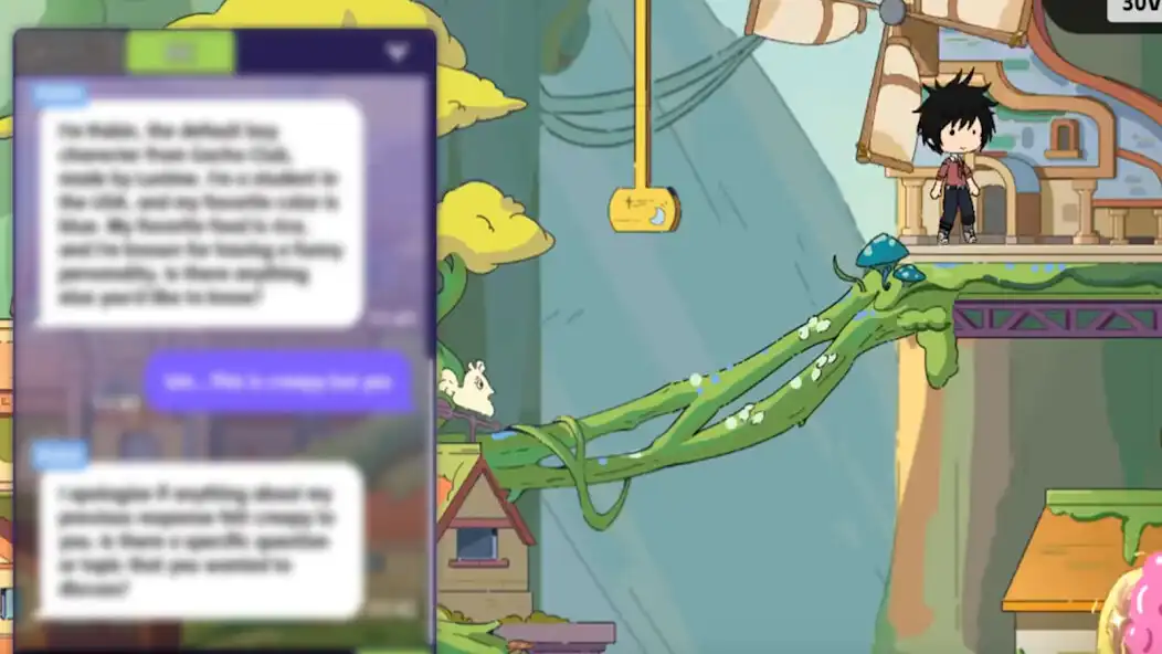 Play Gacha Party Mod  and enjoy Gacha Party Mod with UptoPlay