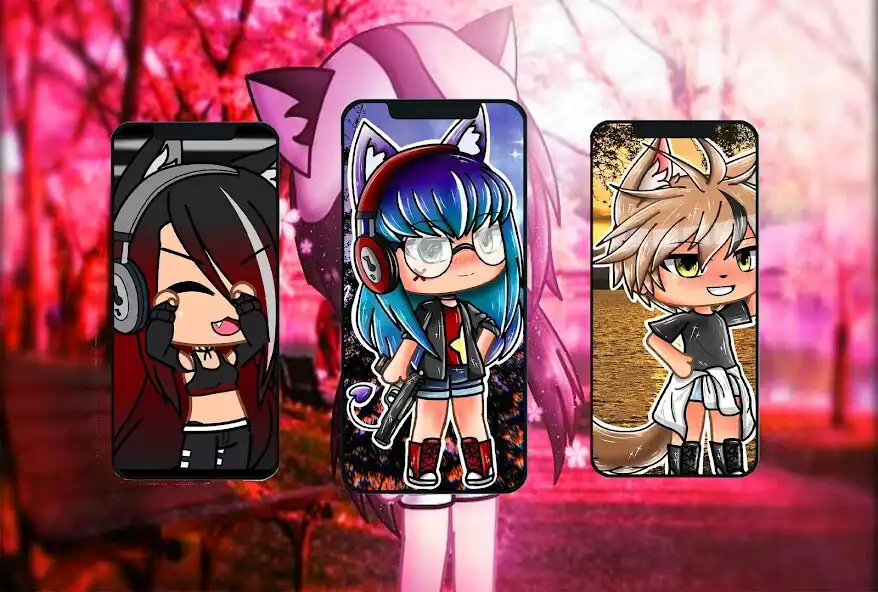 Play Gacha Plus Wallpaper HD as an online game online Gacha Plus Wallpaper HD with UptoPlay Play Gacha Plus Wallpaper HD as an online game Gacha Plus Wallpaper HD with UptoPlay