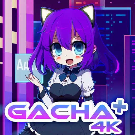 Play Gacha Plus Wallpapers 4k APK Play Gacha Plus Wallpapers 4k APK