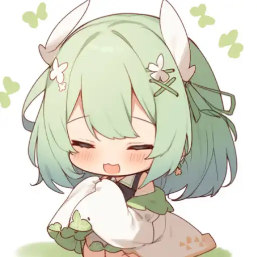 Play Gacha Preset APK