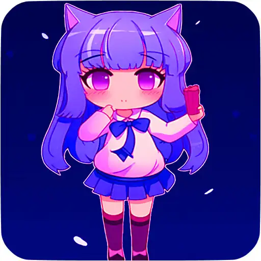 Play Gacha Redux Mod Club Heat APK