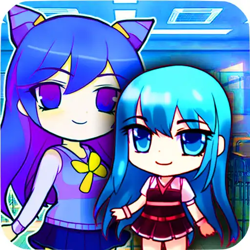 Play Gacha Universal Club Mod APK
